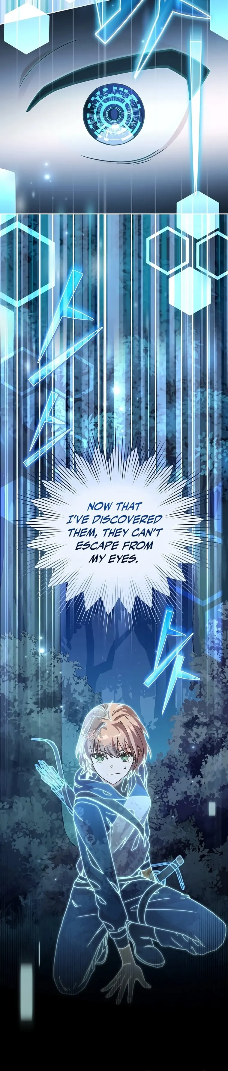 Read The Novel’s Extra Remake EN Manga Online