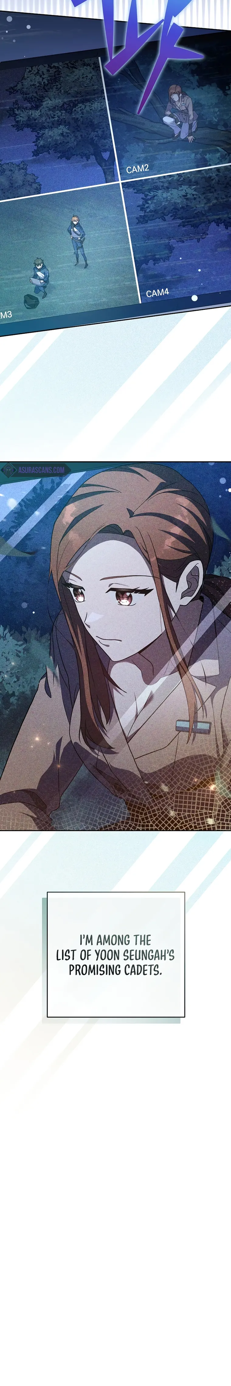 Read The Novel’s Extra Remake EN Manga Online