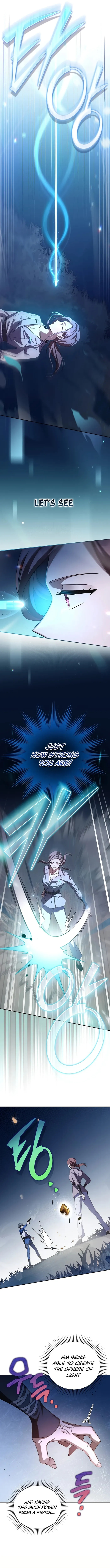 Read The Novel’s Extra Remake EN Manga Online