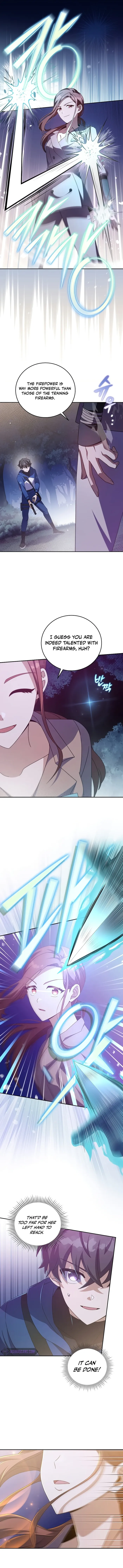 Read The Novel’s Extra Remake EN Manga Online
