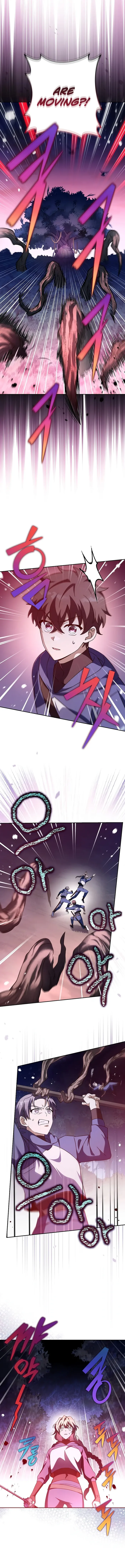 Read The Novel’s Extra Remake EN Manga Online