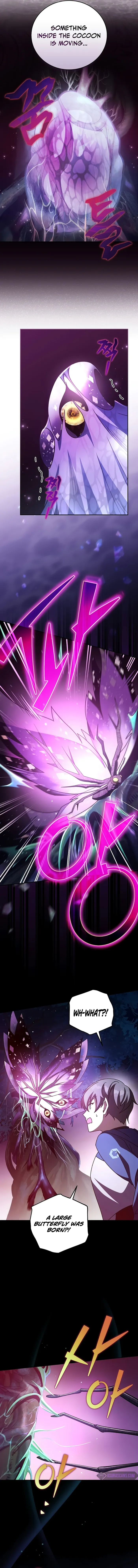 Read The Novel’s Extra Remake EN Manga Online