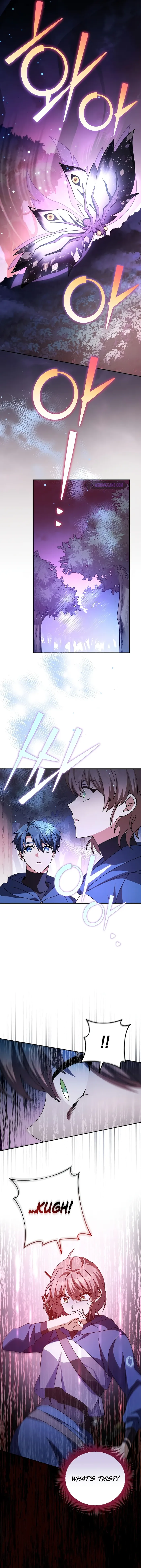 Read The Novel’s Extra Remake EN Manga Online