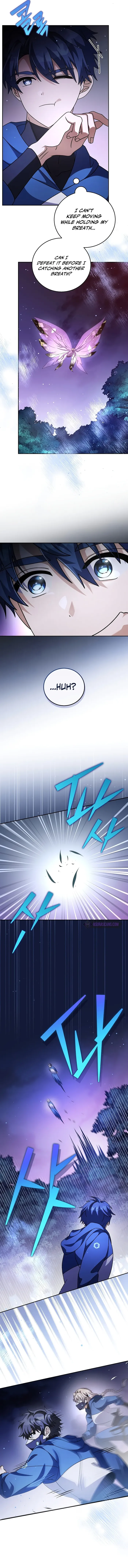 Read The Novel’s Extra Remake EN Manga Online