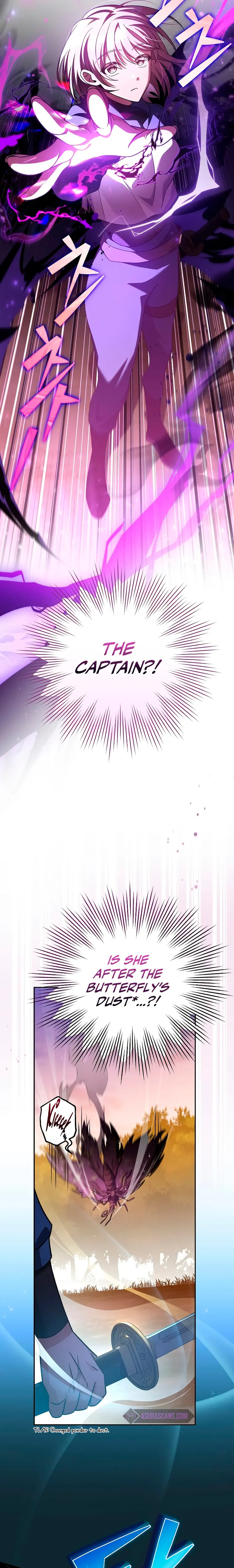 Read The Novel’s Extra Remake EN Manga Online