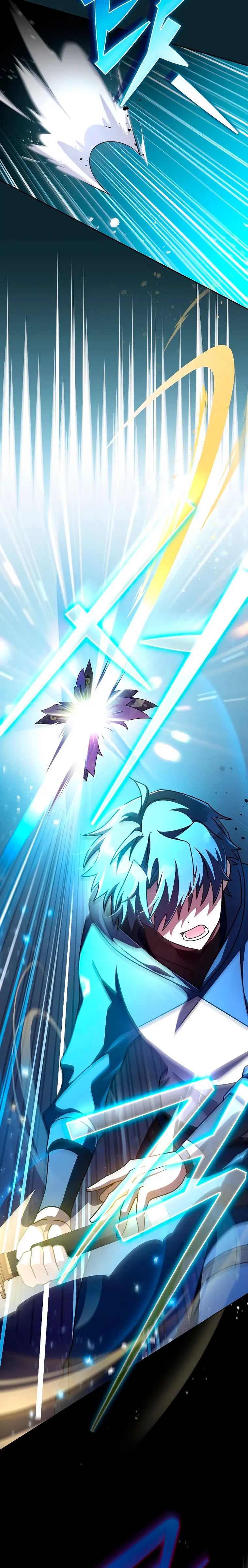 Read The Novel’s Extra Remake EN Manga Online