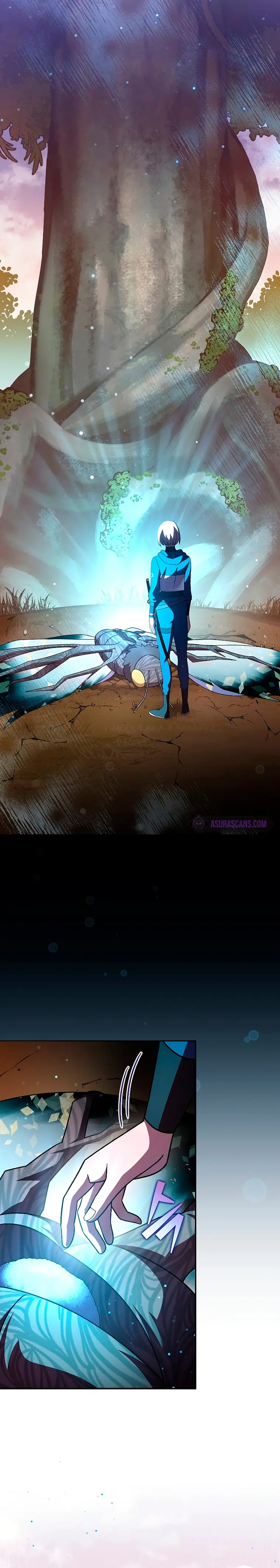 Read The Novel’s Extra Remake EN Manga Online