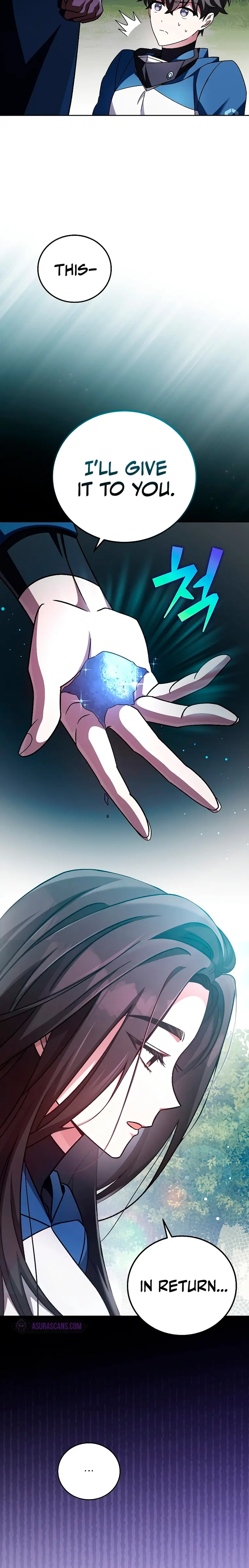 Read The Novel’s Extra Remake EN Manga Online