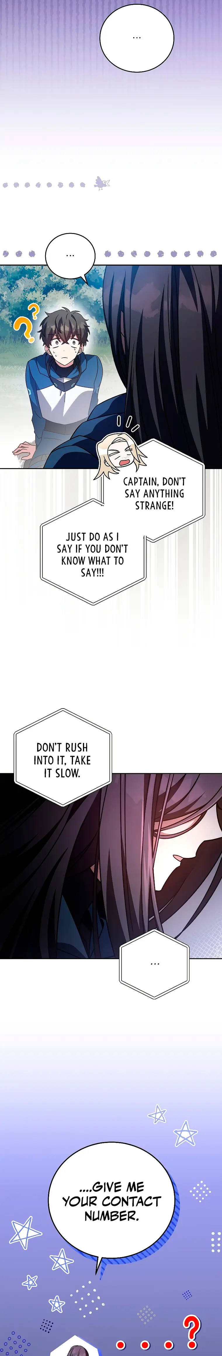 Read The Novel’s Extra Remake EN Manga Online