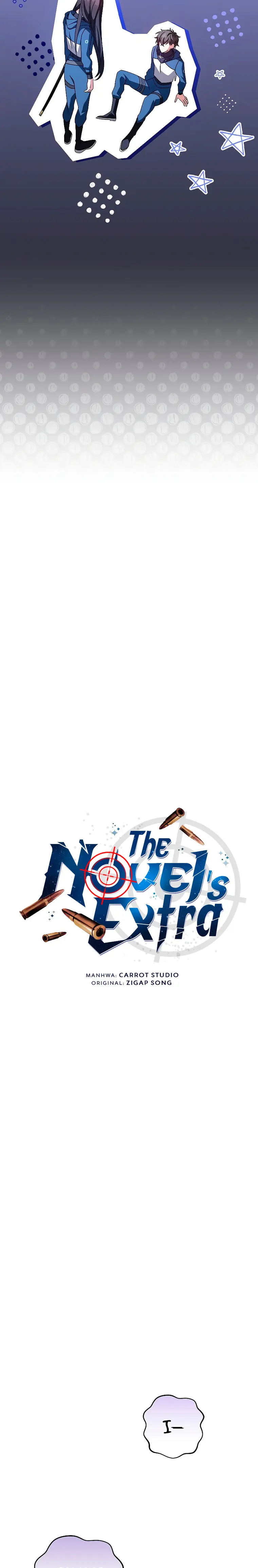 Read The Novel’s Extra Remake EN Manga Online