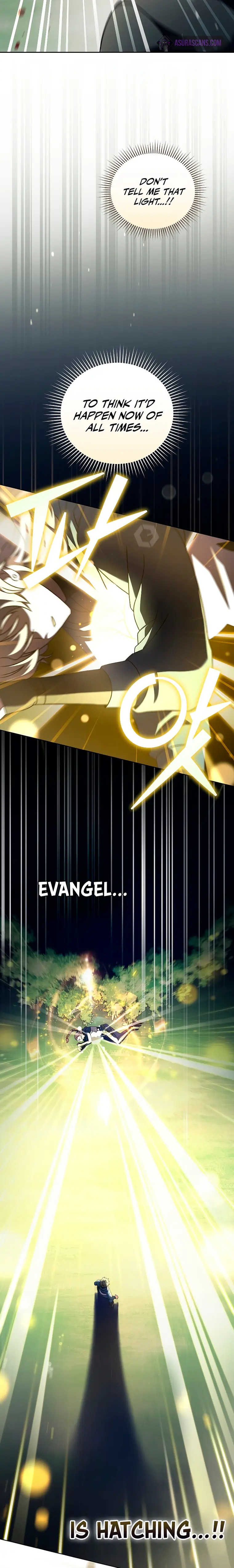 Read The Novel’s Extra Remake EN Manga Online