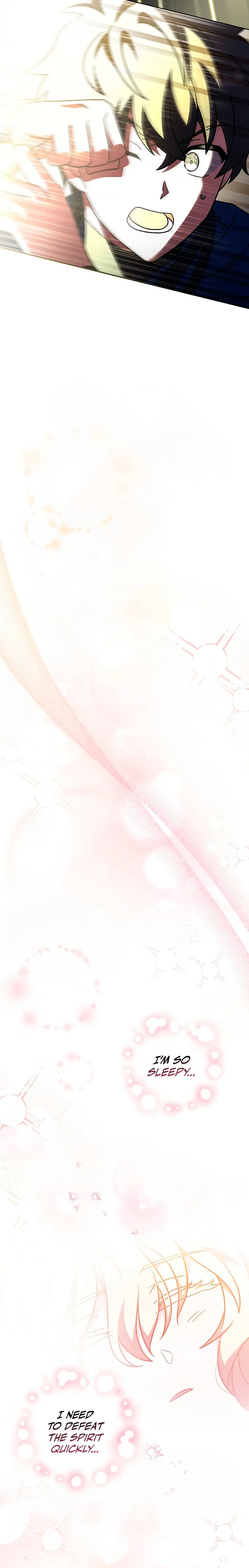 Read The Novel’s Extra Remake EN Manga Online