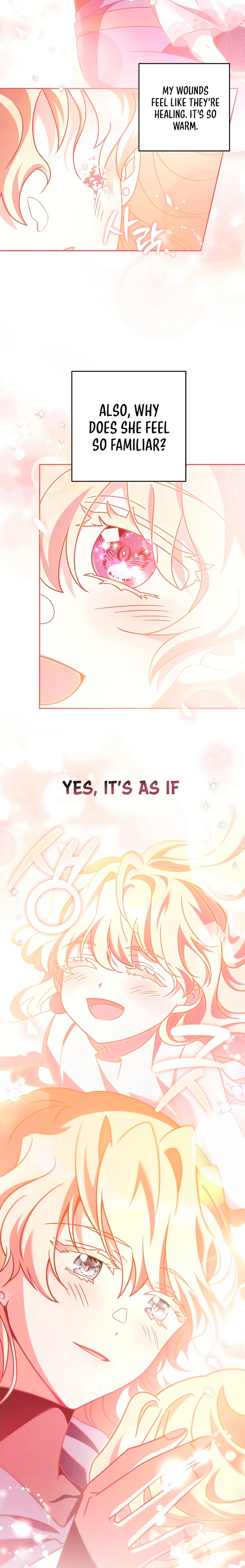 Read The Novel’s Extra Remake EN Manga Online