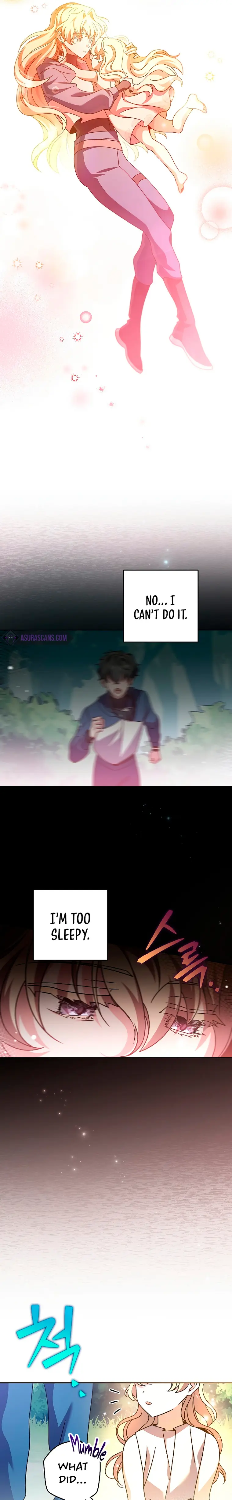 Read The Novel’s Extra Remake EN Manga Online