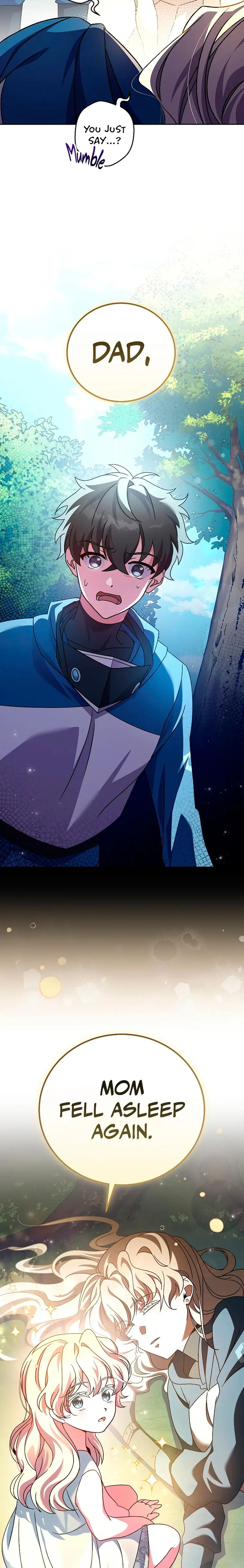 Read The Novel’s Extra Remake EN Manga Online