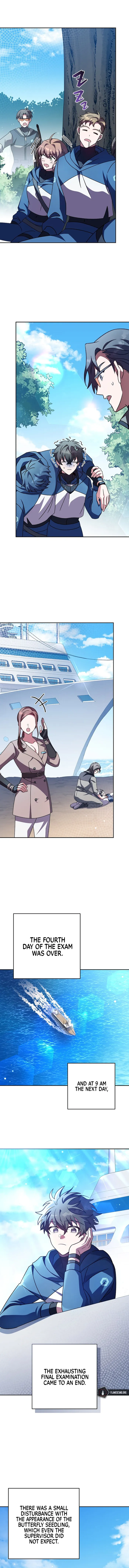 Read The Novel’s Extra Remake EN Manga Online