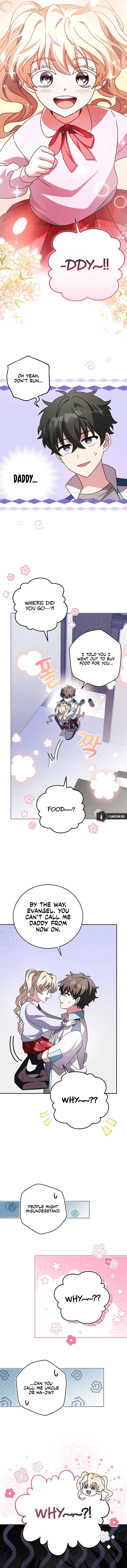 Read The Novel’s Extra Remake EN Manga Online