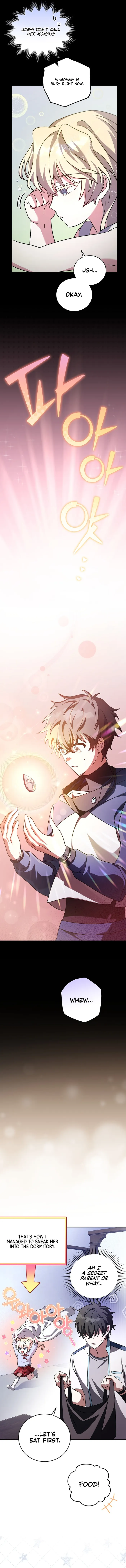 Read The Novel’s Extra Remake EN Manga Online