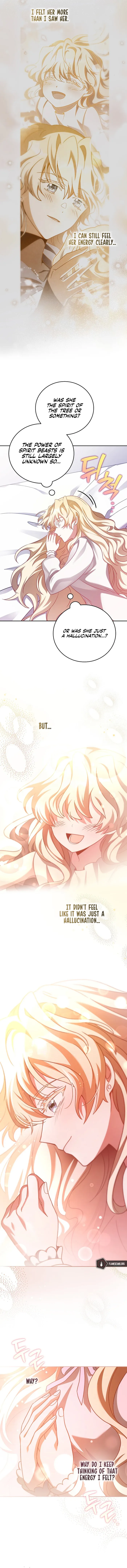 Read The Novel’s Extra Remake EN Manga Online