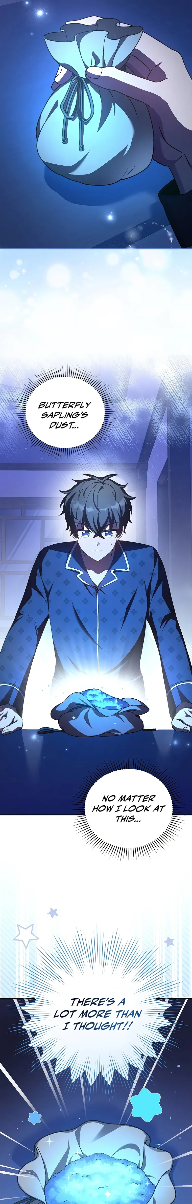 Read The Novel’s Extra Remake EN Manga Online
