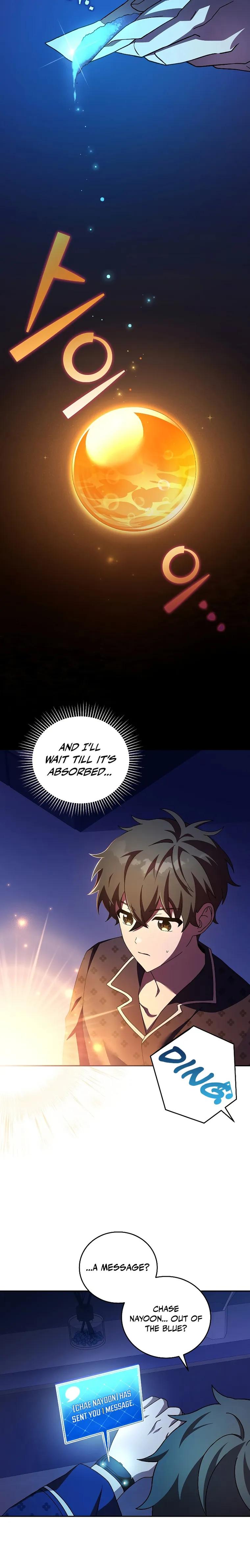 Read The Novel’s Extra Remake EN Manga Online
