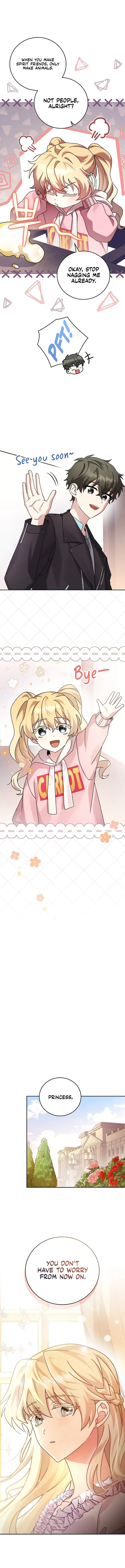 Read The Novel’s Extra Remake EN Manga Online
