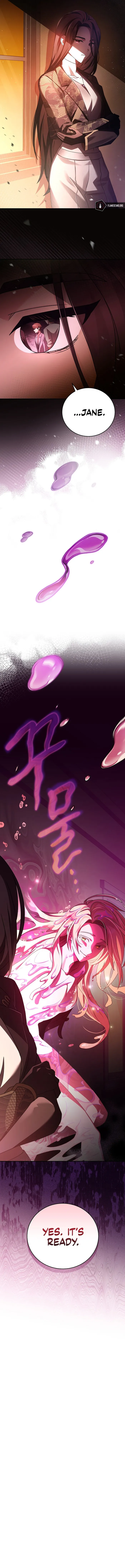 Read The Novel’s Extra Remake EN Manga Online