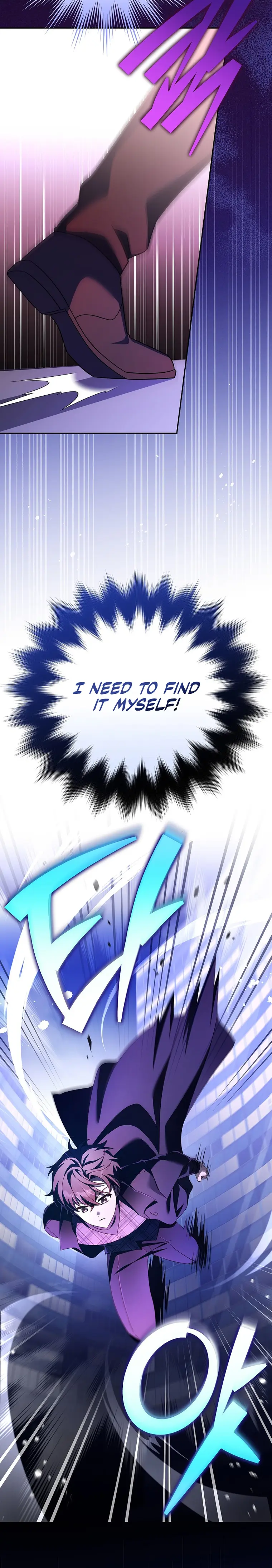 Read The Novel’s Extra Remake EN Manga Online