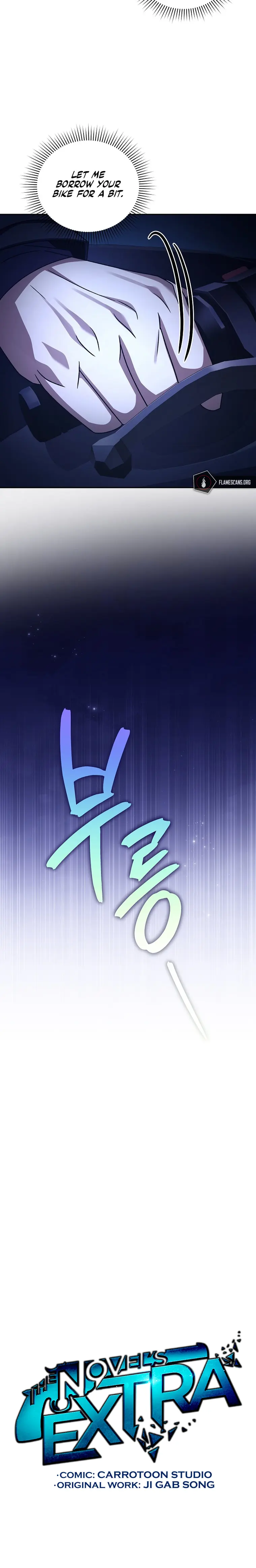 Read The Novel’s Extra Remake EN Manga Online