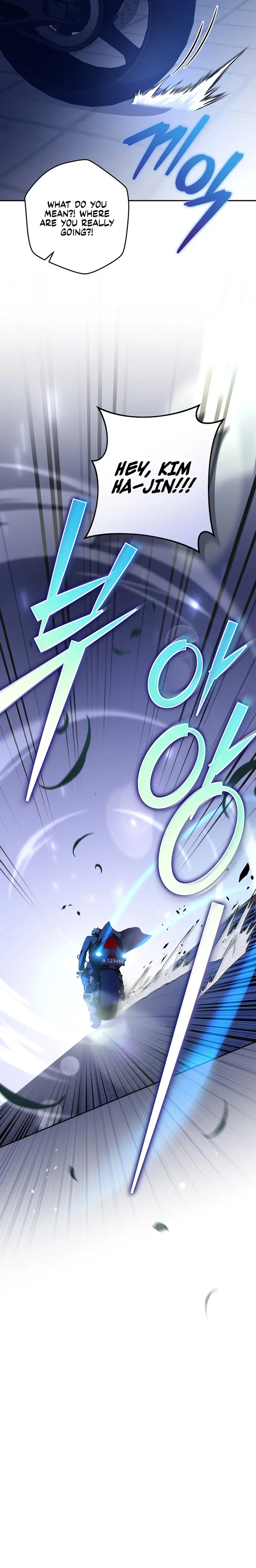 Read The Novel’s Extra Remake EN Manga Online