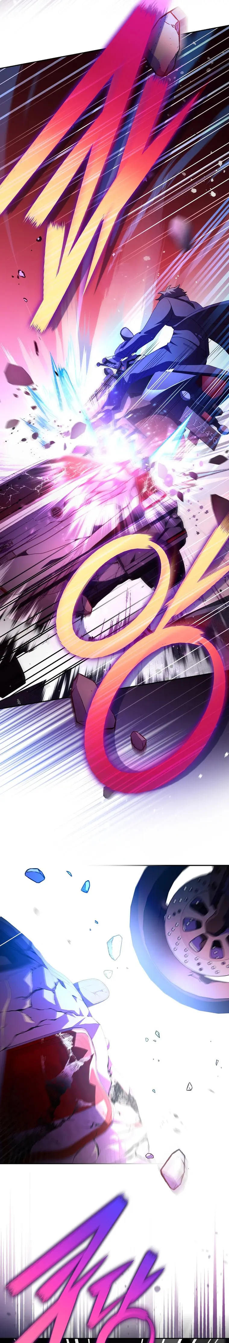 Read The Novel’s Extra Remake EN Manga Online