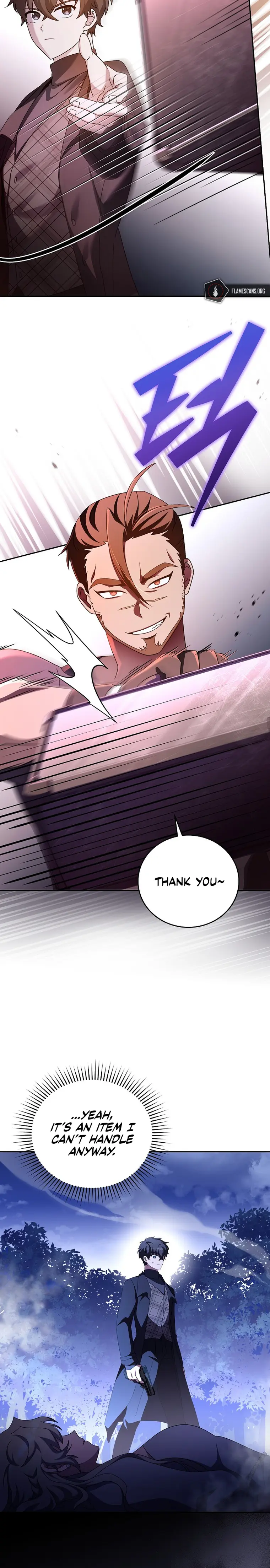 Read The Novel’s Extra Remake EN Manga Online