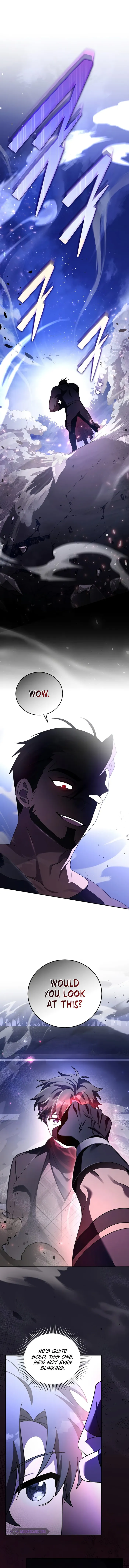 Read The Novel’s Extra Remake EN Manga Online