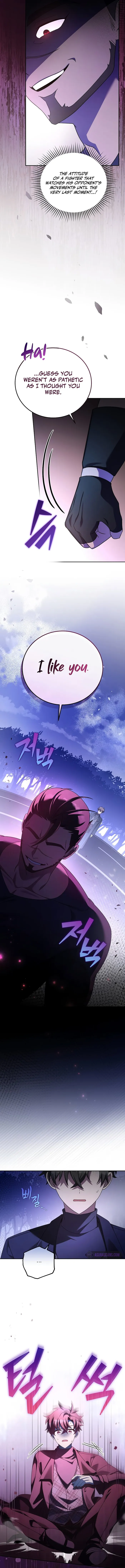 Read The Novel’s Extra Remake EN Manga Online