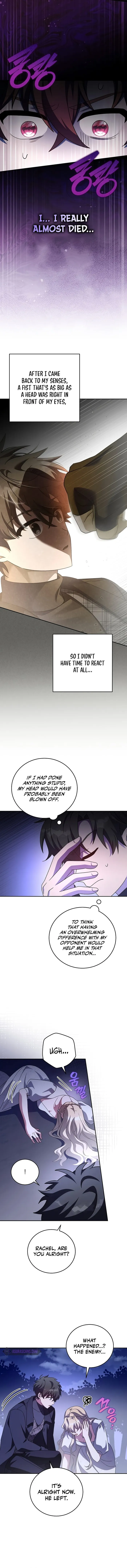 Read The Novel’s Extra Remake EN Manga Online