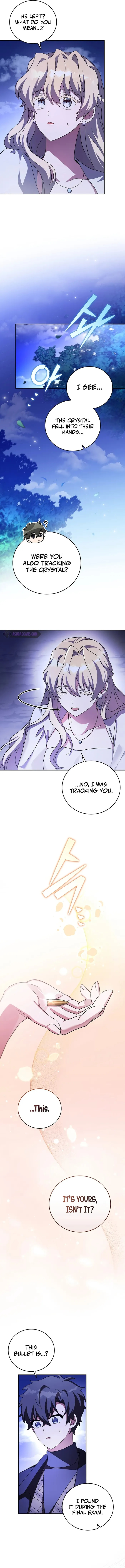 Read The Novel’s Extra Remake EN Manga Online