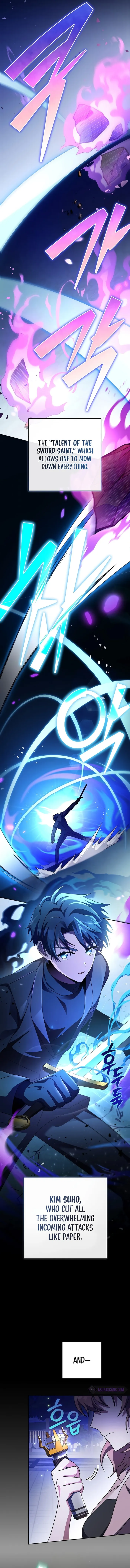 Read The Novel’s Extra Remake EN Manga Online