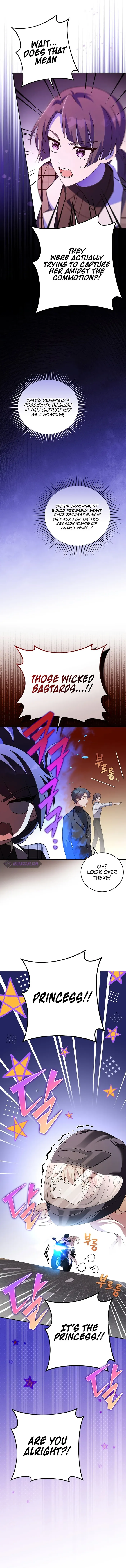 Read The Novel’s Extra Remake EN Manga Online