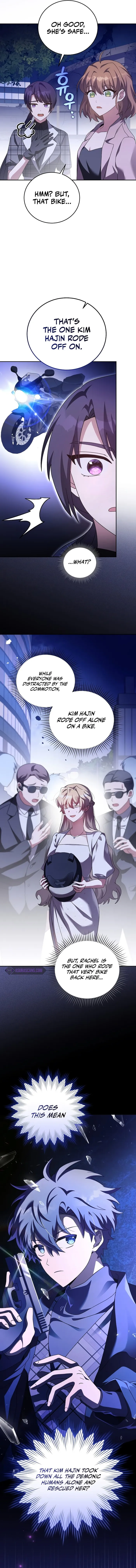 Read The Novel’s Extra Remake EN Manga Online