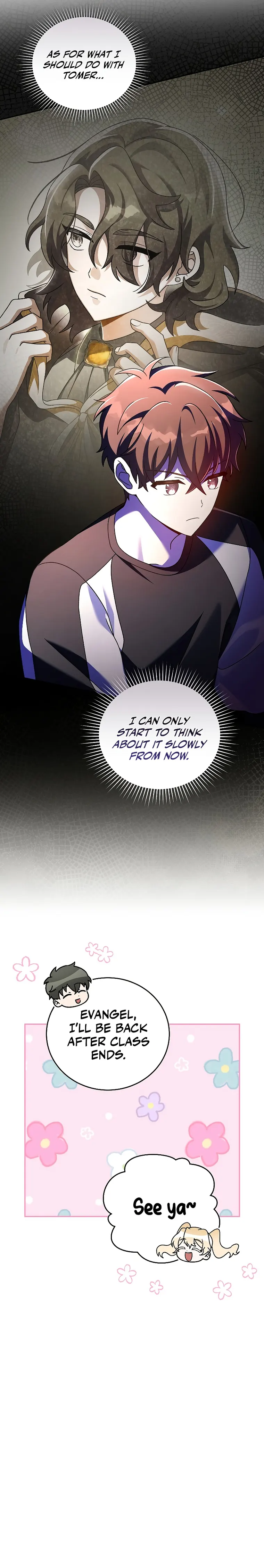 Read The Novel’s Extra Remake EN Manga Online