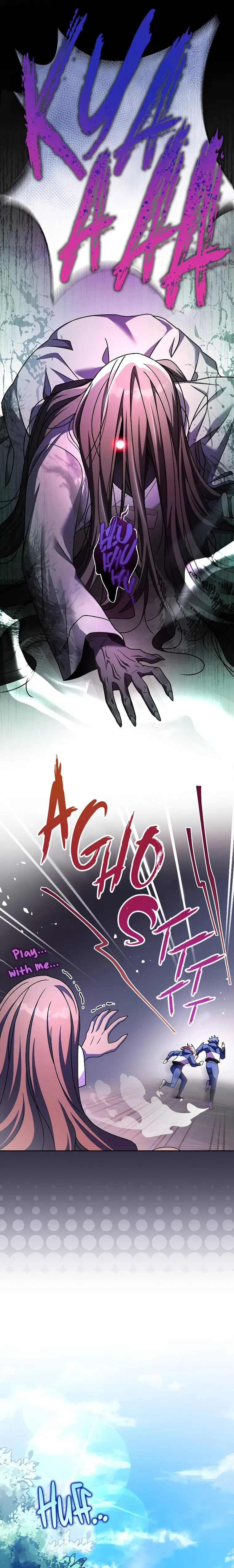 Read The Novel’s Extra Remake EN Manga Online