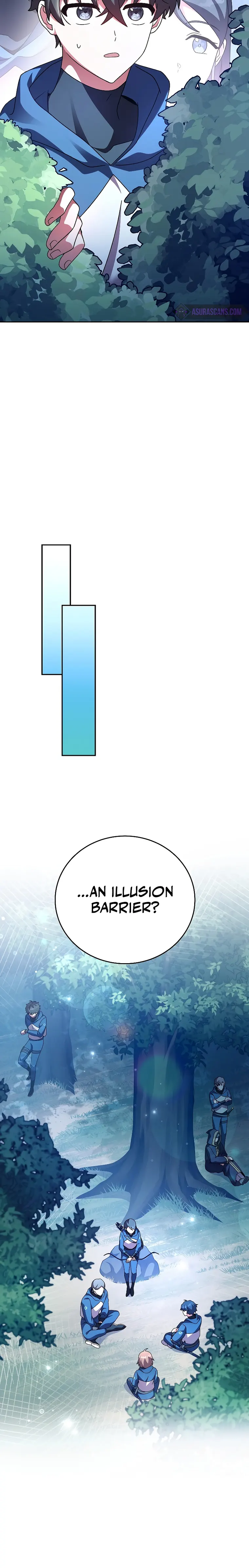 Read The Novel’s Extra Remake EN Manga Online