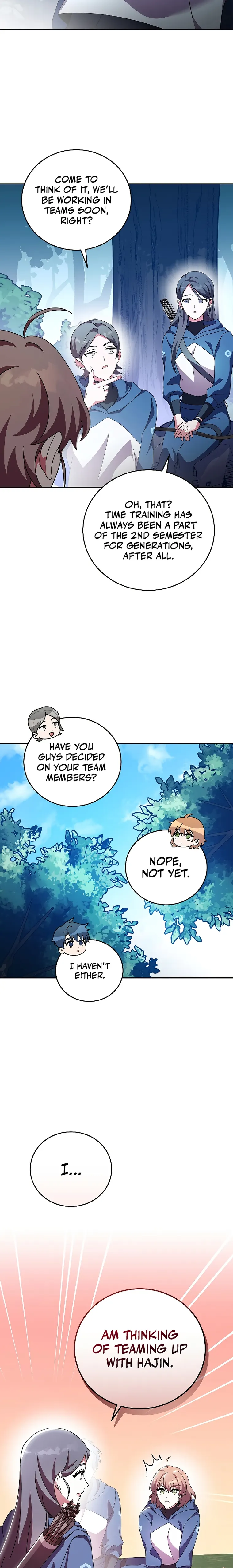 Read The Novel’s Extra Remake EN Manga Online