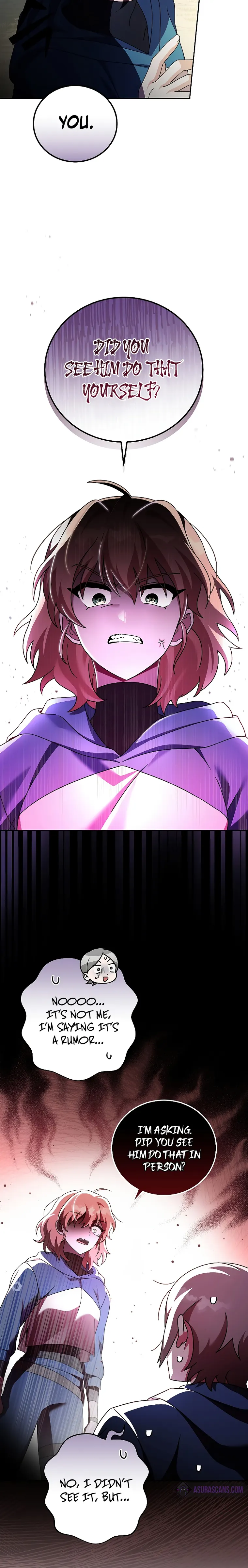 Read The Novel’s Extra Remake EN Manga Online