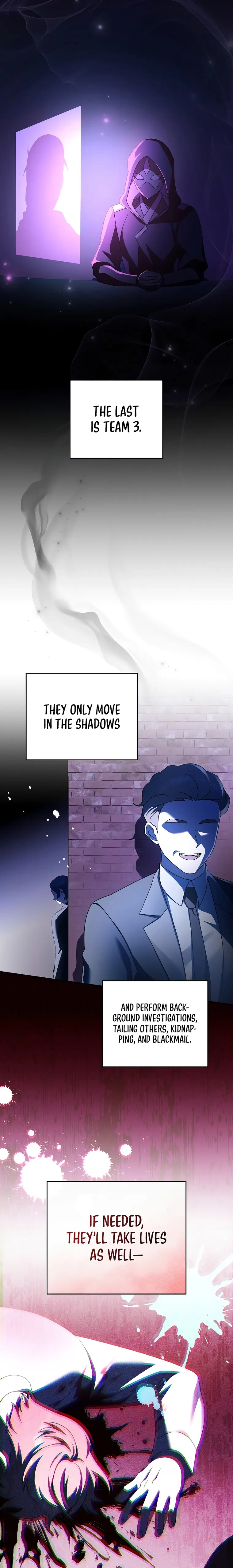 Read The Novel’s Extra Remake EN Manga Online