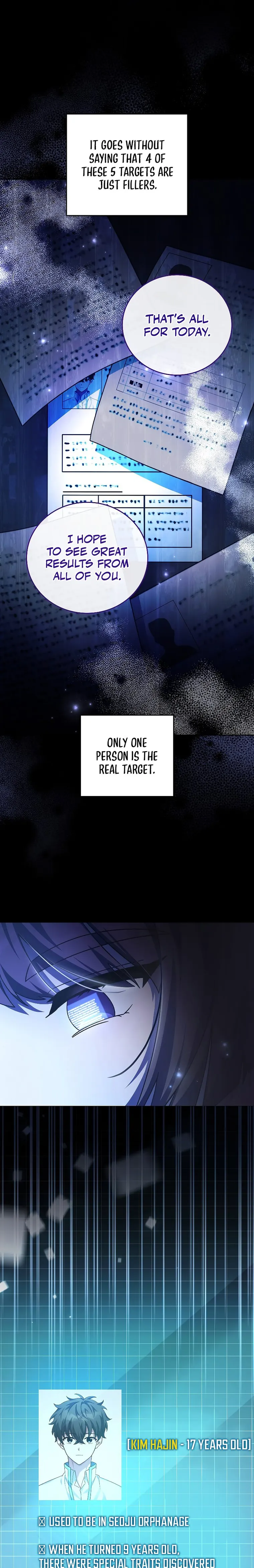 Read The Novel’s Extra Remake EN Manga Online