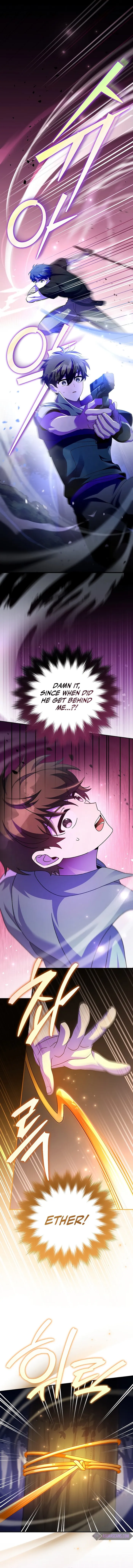 Read The Novel’s Extra Remake EN Manga Online