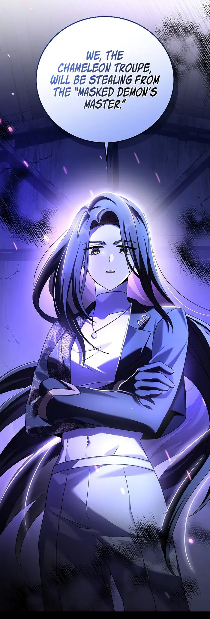 Read The Novel’s Extra Remake EN Manga Online