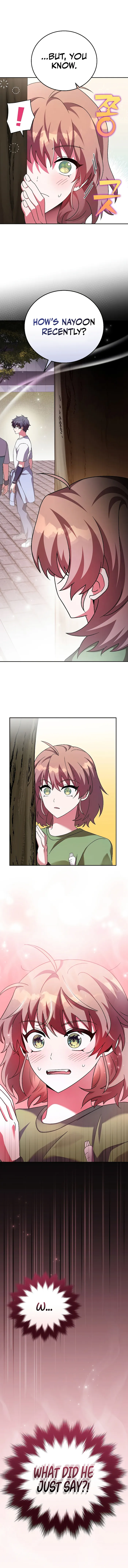 Read The Novel’s Extra Remake EN Manga Online