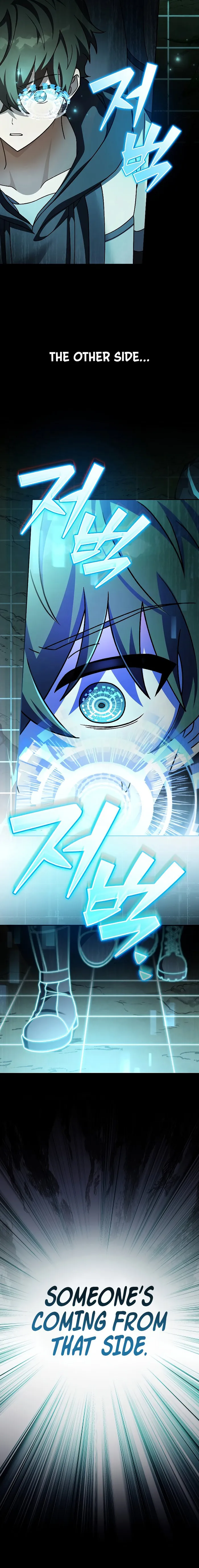 Read The Novel’s Extra Remake EN Manga Online